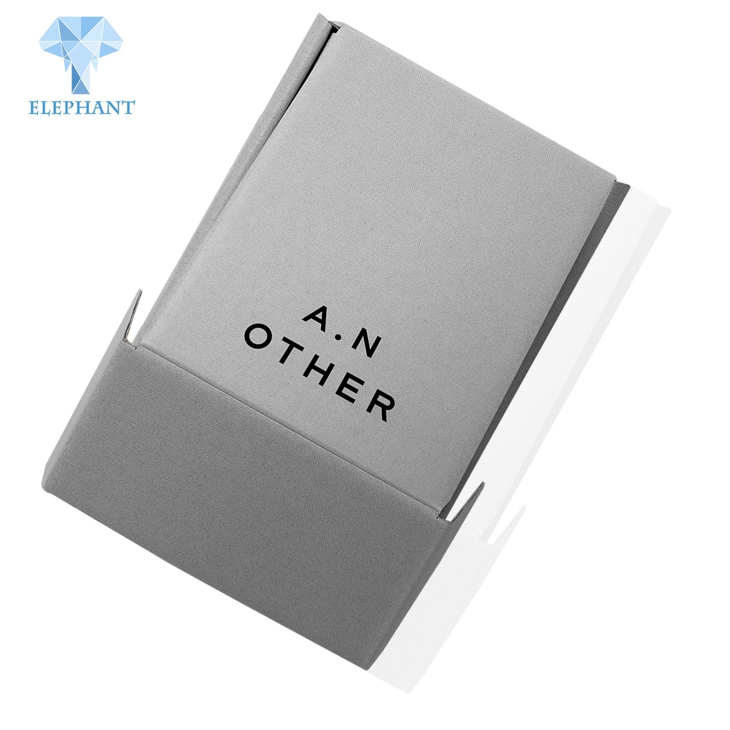 Custom Luxury Printing 10ml 30ml 50ml 100ml Mini Small Men Woman Empty Cosmetic Perfume Paper Box Packaging