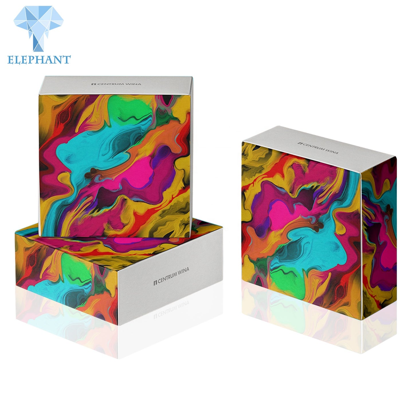 Custom Delicate Appearance Biodegradable Cosmetic Paper Soap Gift Box Soap Packaging Boxes