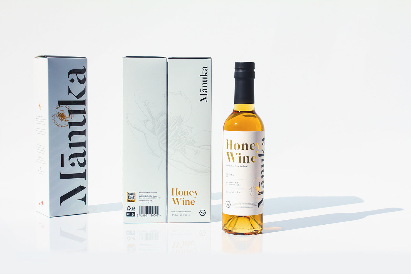 Customized Small White Honey Wine Soap Olive Oil Cosmetics Paper Box