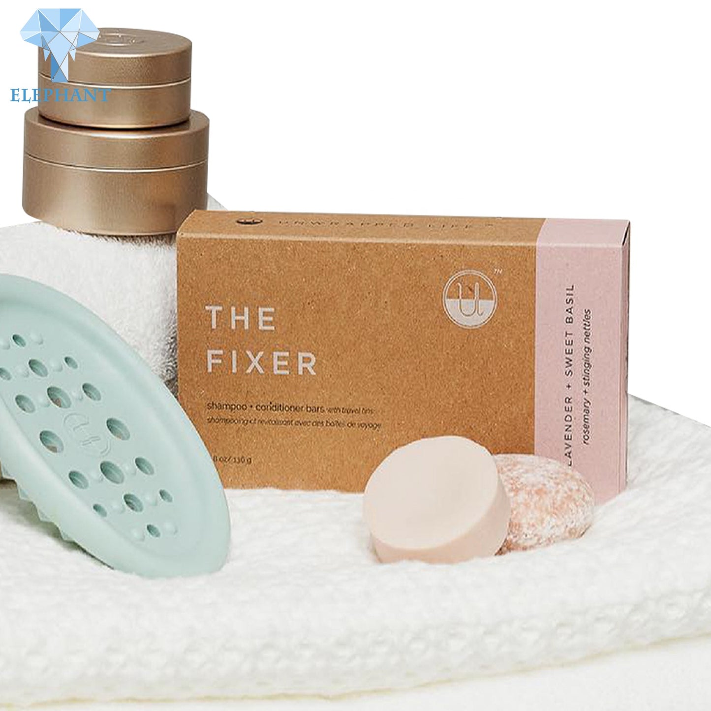 OEM Custom Size Logo Eco Friendly Paper Biodegradable Drawer Kraft Soap Packaging