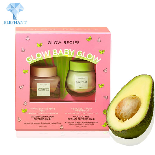 Custom Small Drawer Sliding Window Perfume Cosmetic Bottle With Box Packaging