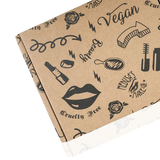 Best Welcome Fashion Recycled Folding Paper Craft Shipping Mailer Carton Box
