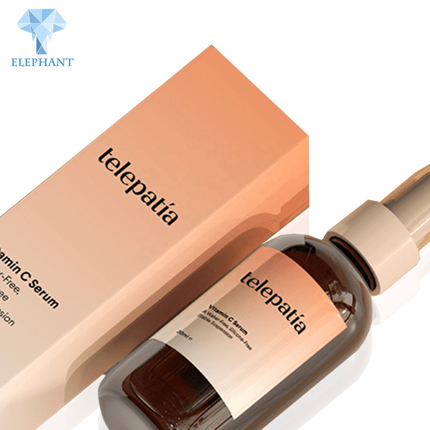 Wholesale Custom Print Luxury Gift Essential Oil Packaging Folding Paper Box