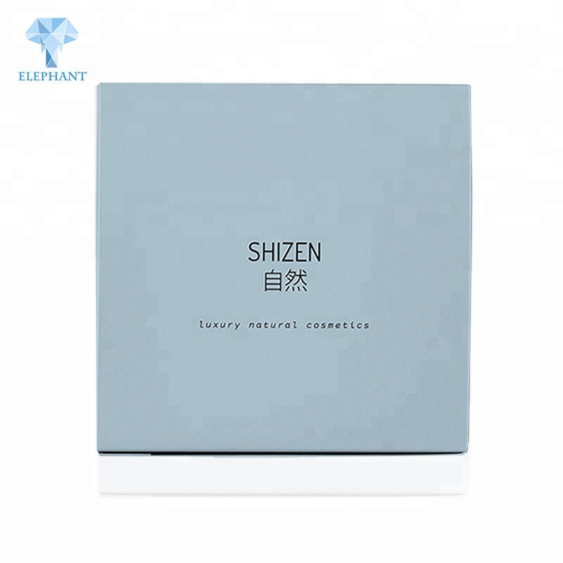 Custom Small Best Price High Quality Corrugated False Eyelash Packaging Box