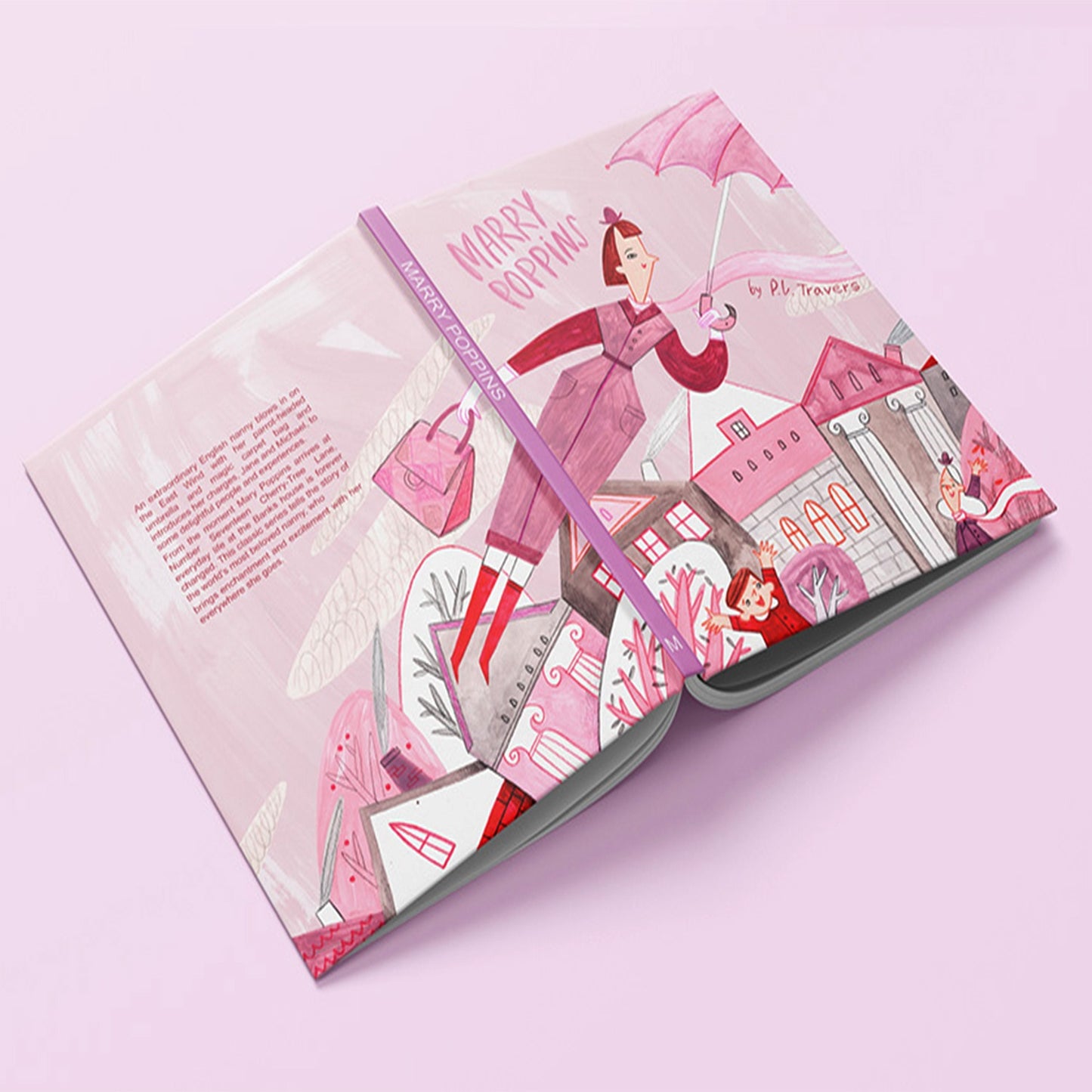 Environmental Ink Best Price Children Kid's Hardcover Cartoon Comic Story Colouring Book