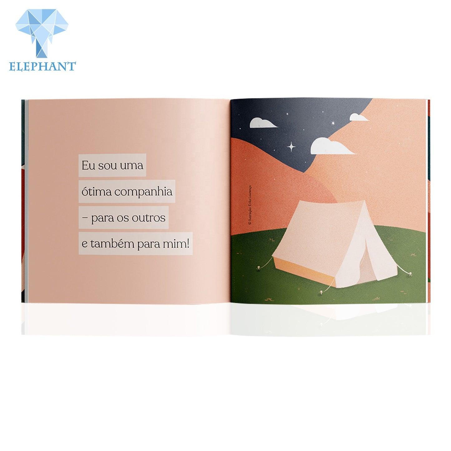 Custom China Magazine Printing Book Offset Hardcover Kids Comic picture Children Book Printing