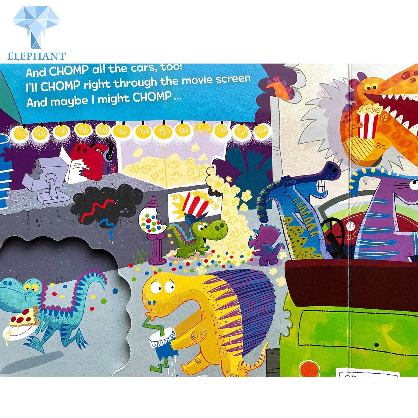 Customized Colouring Decoration Paper Cardboard Board Hardcover Quiet Drawing English Felt Touch Children Kids Baby Book