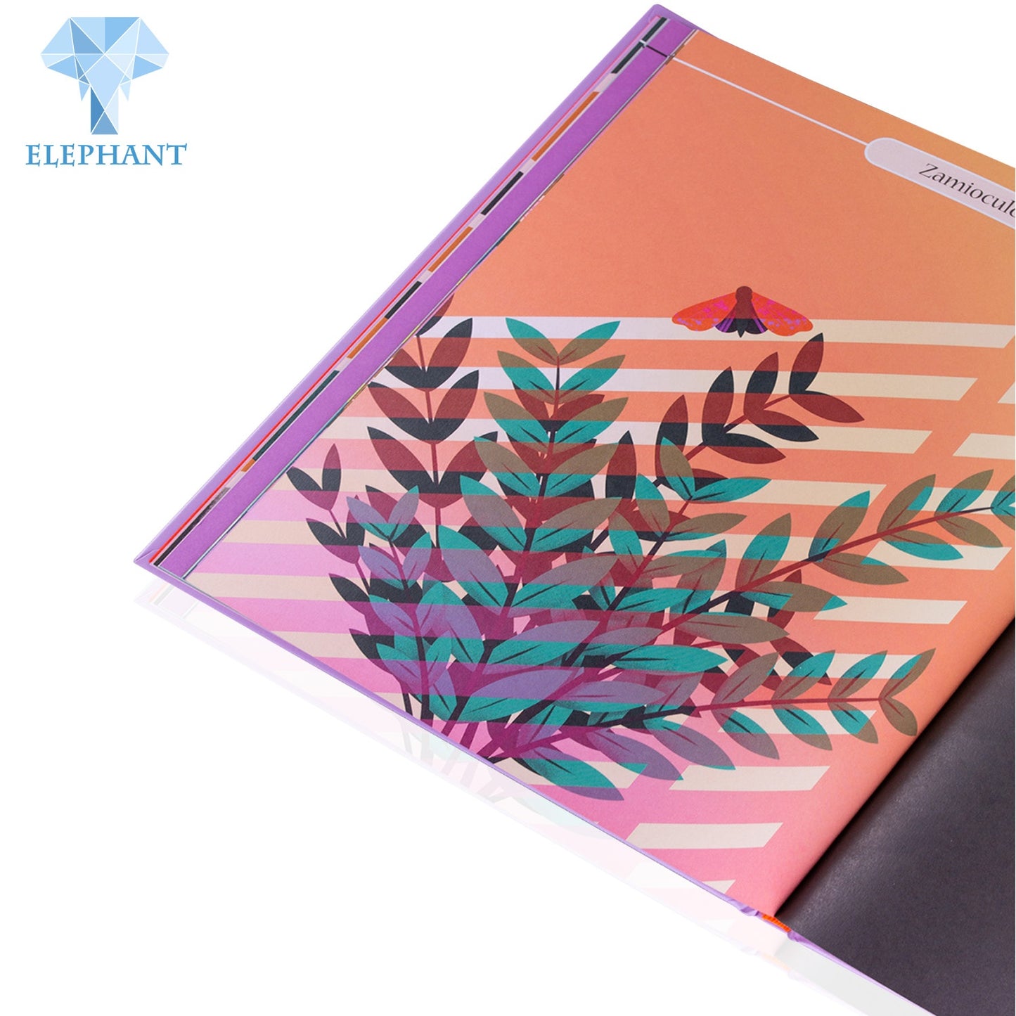 Printing Hardcover Quiet Montessori Maze Water Painting Table Secret Photo Book Making