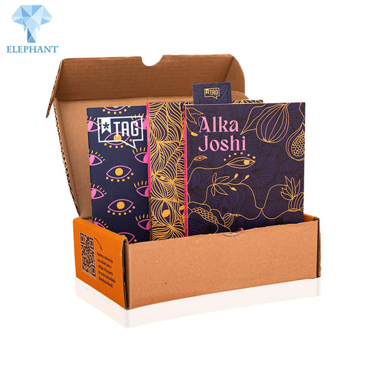 Custom Environmental Ink Eco friendly Calligraphy Booklet Leaflet Instruction Book Printing Coloring Book