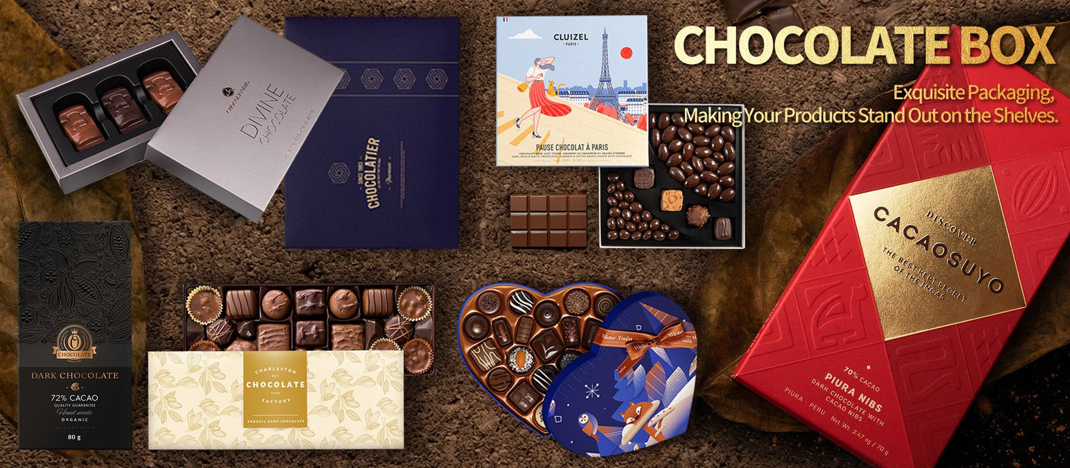 Chocolate box