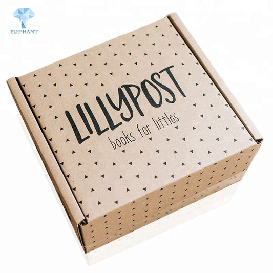 Custom Logo Handmade Recyclable High Quality Folding Shoe Package Box