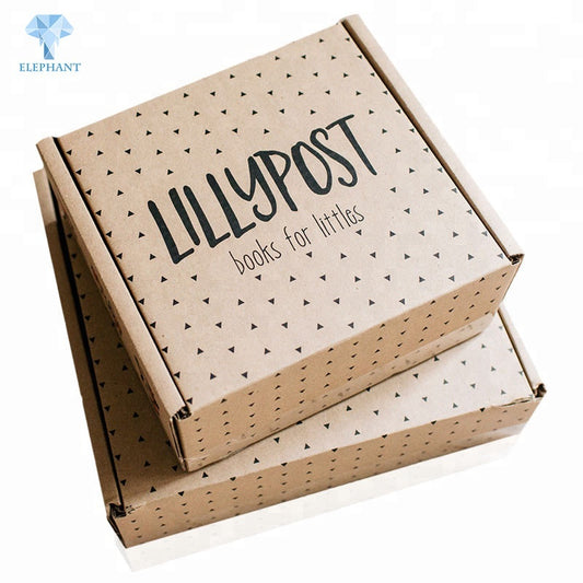 Custom Logo Handmade Recyclable High Quality Folding Shoe Package Box