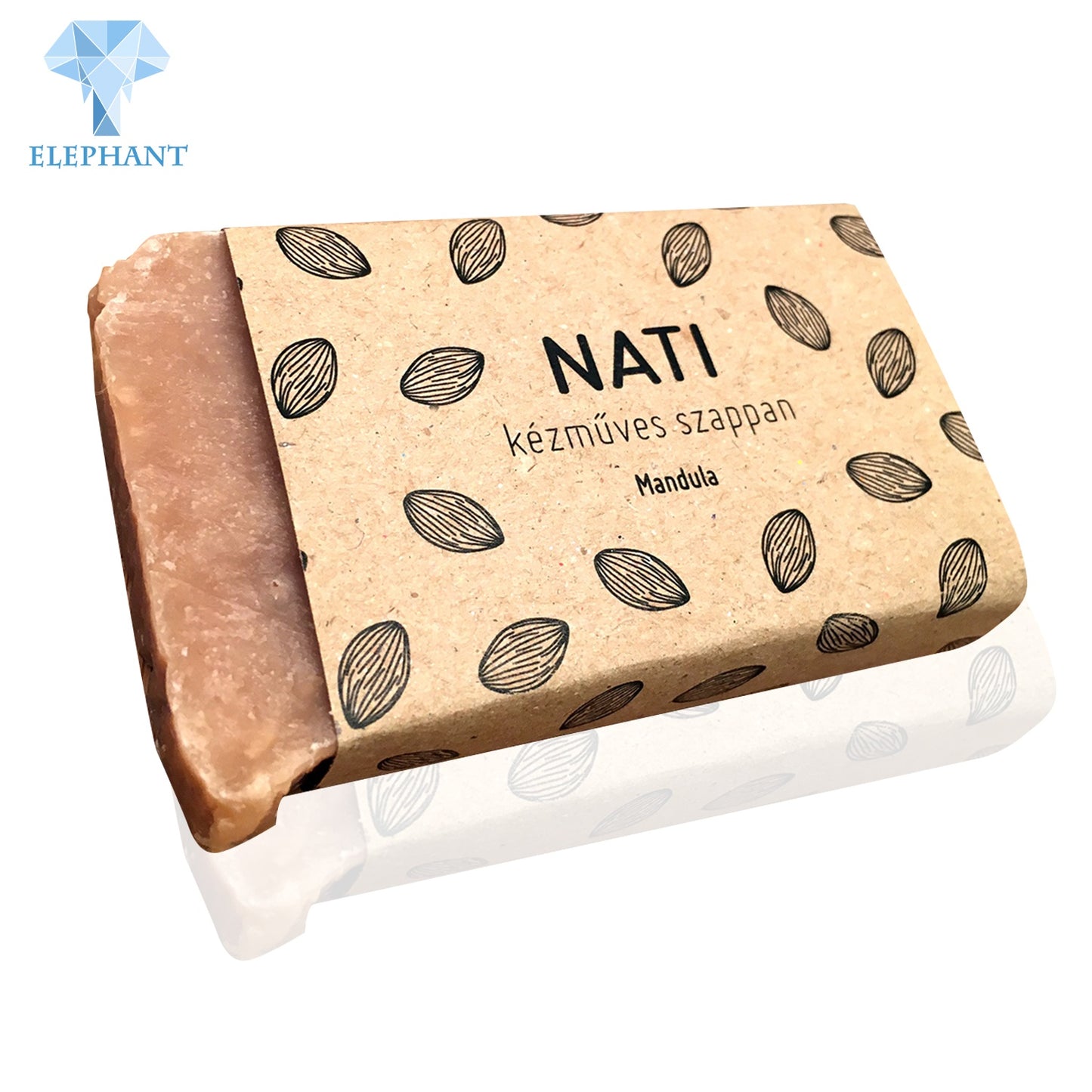 Custom Biodegradable Modern Novel Design Gift Kraft Soap Bar Box Soap Packaging Boxes