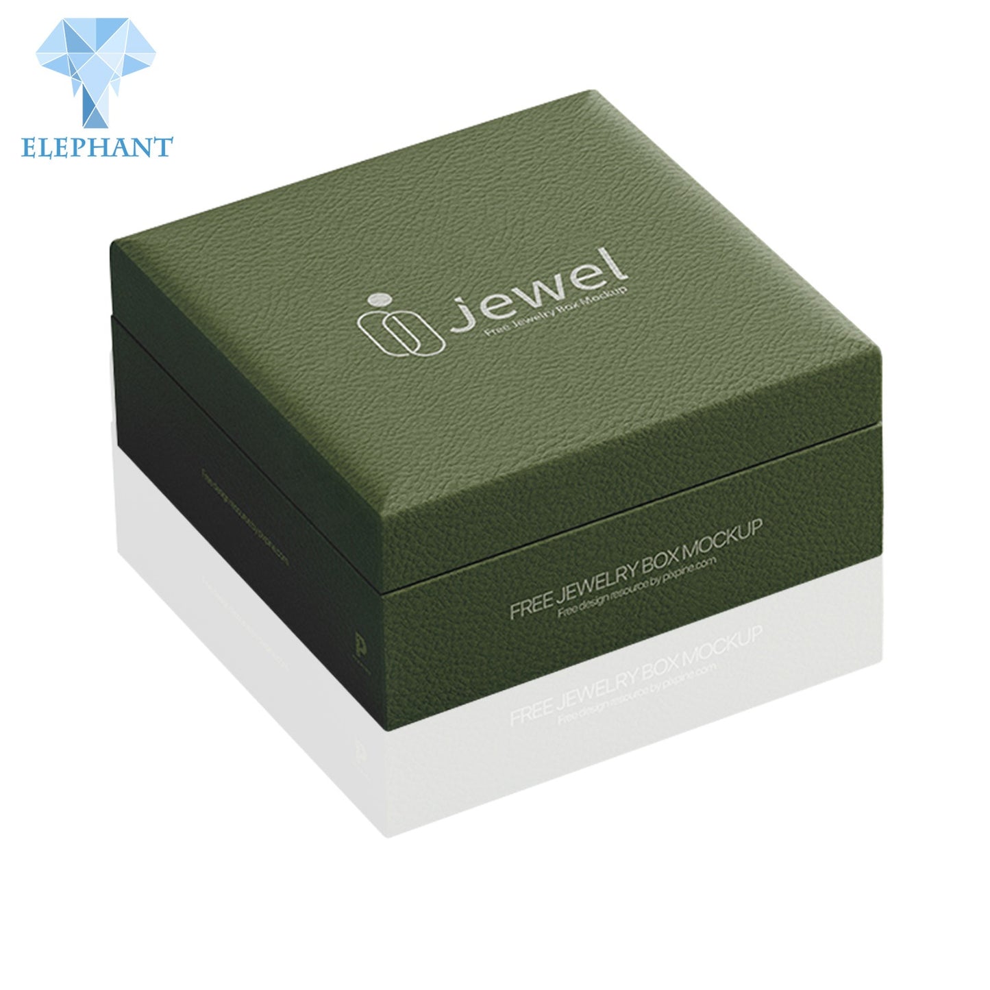 Wholesale Custom Logo Book Shaped Gift Jewellery Packaging Box Flip Top Magnetic Jewellery Box