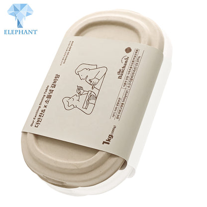Togo Food Boxes Takeaway Oem Fast Biodegradable Food Packaging Box