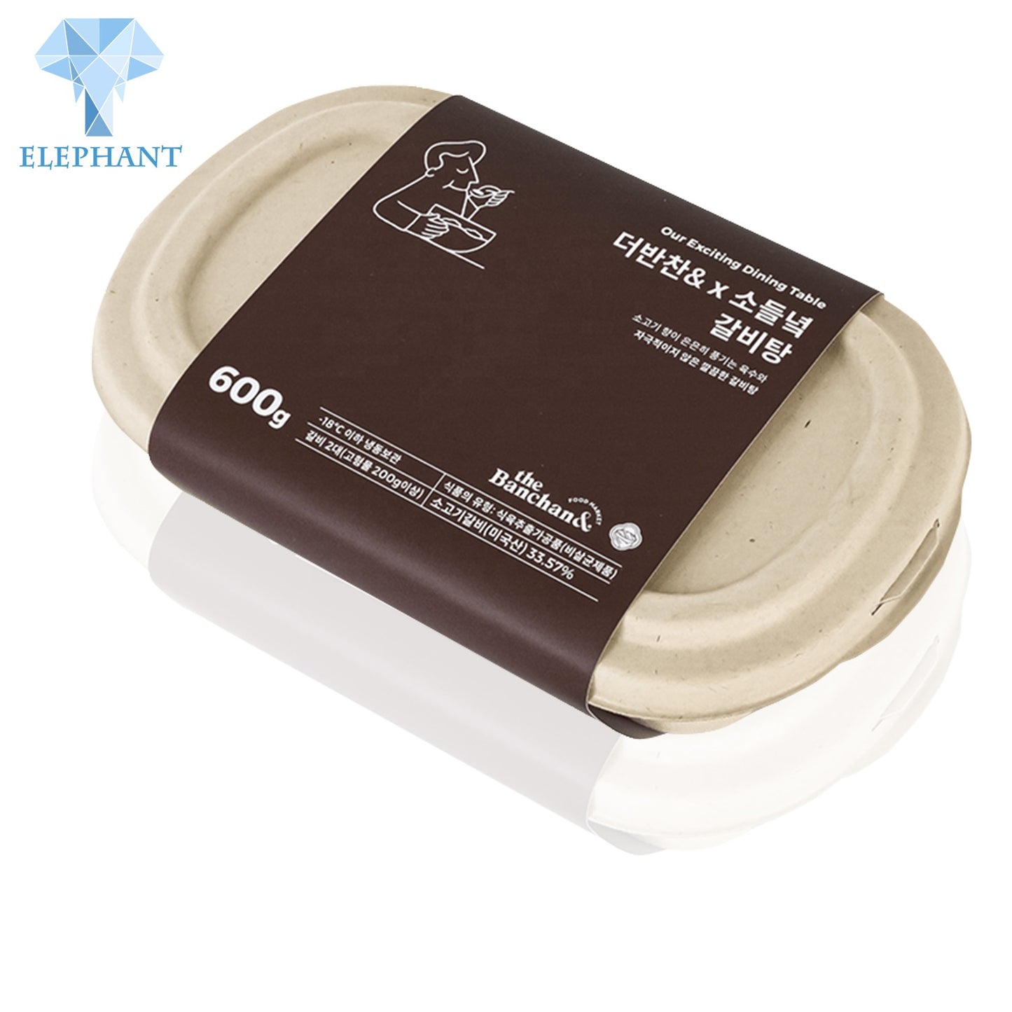 Togo Food Boxes Takeaway Oem Fast Biodegradable Food Packaging Box