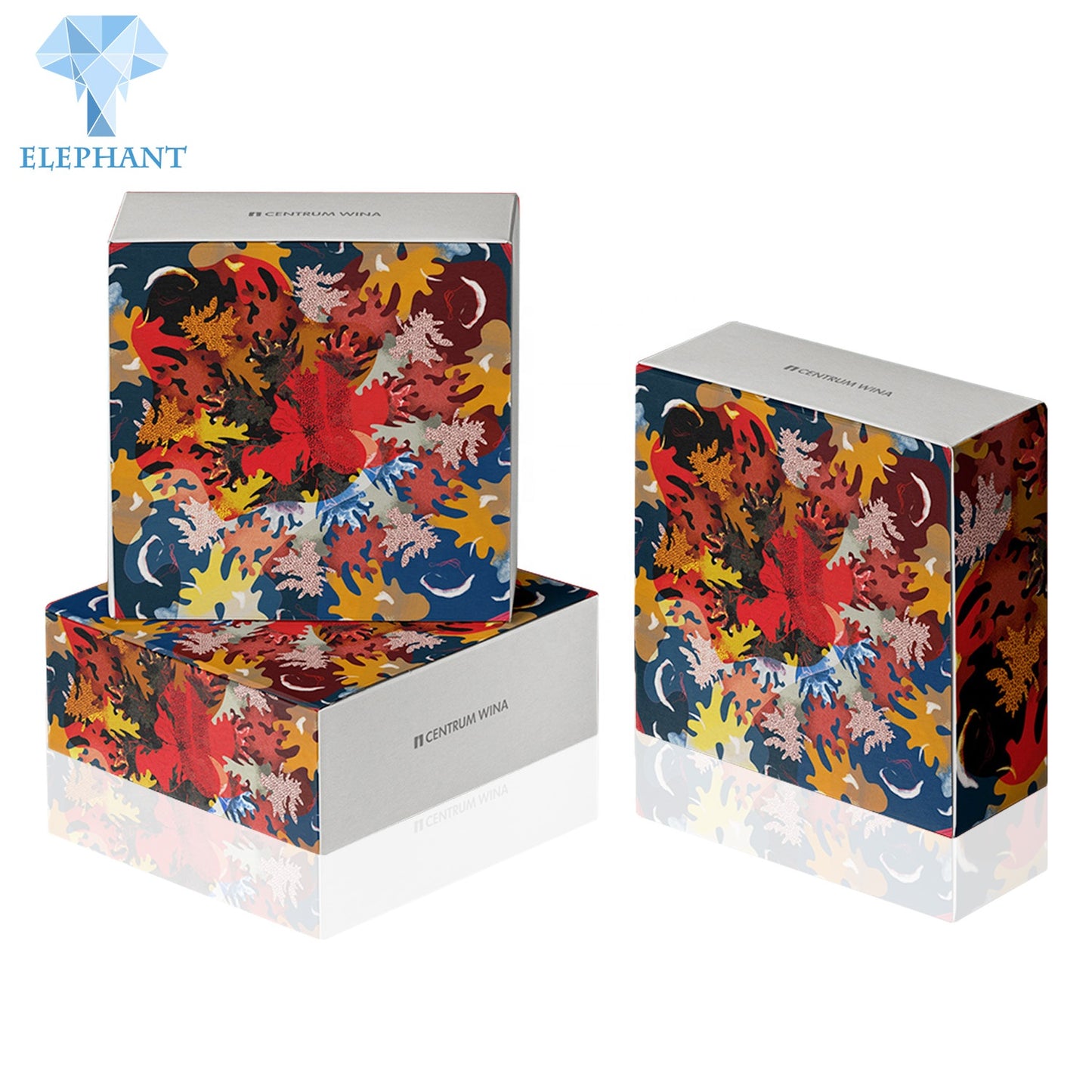 Custom Delicate Appearance Biodegradable Cosmetic Paper Soap Gift Box Soap Packaging Boxes