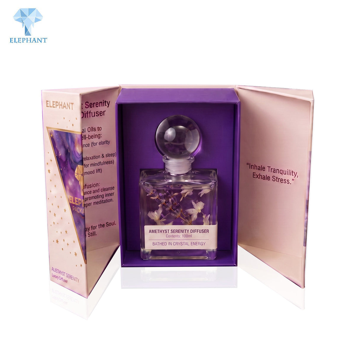 Rigid Gift Box Set Gold Foil Stamping Matte Lamination Premium Cardboard Packaging Eco Friendly Recyclable Custom Logo