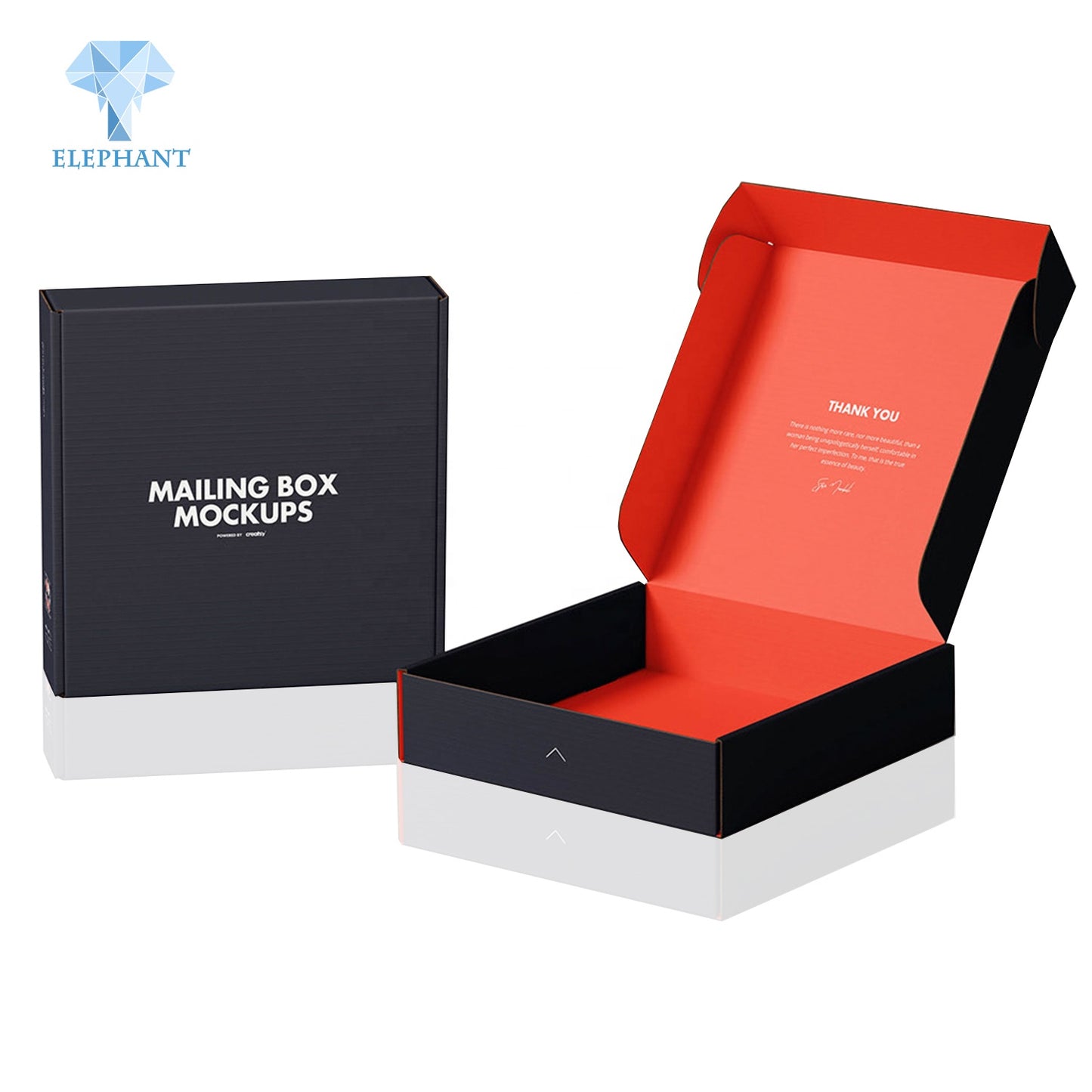 Custom Logo Fashion Foldable Good Price Luxury Men Clothing Gift Packaging Box