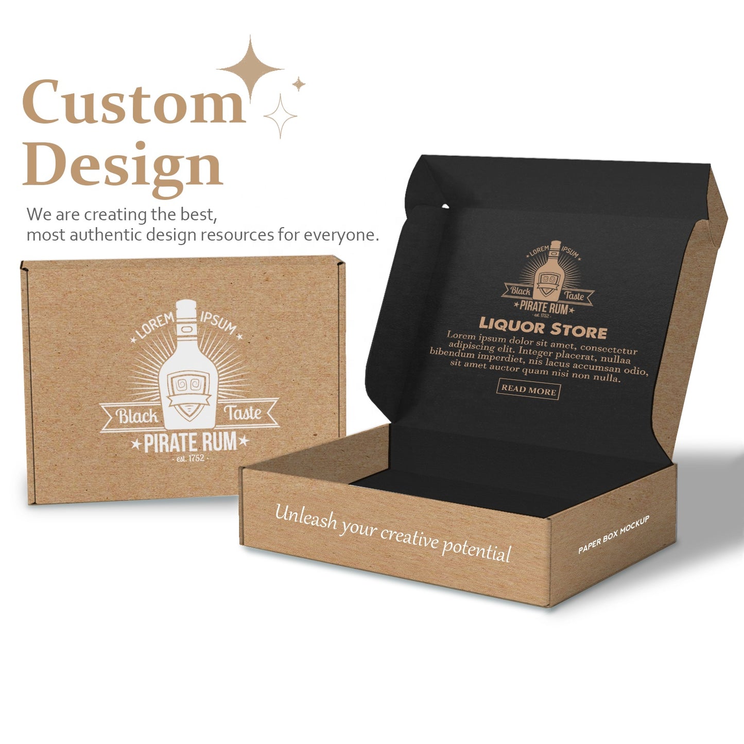 Customize Logo Design Corrugated Paper Magnum 3 Bottles Shipping Packaging Wine Boxes