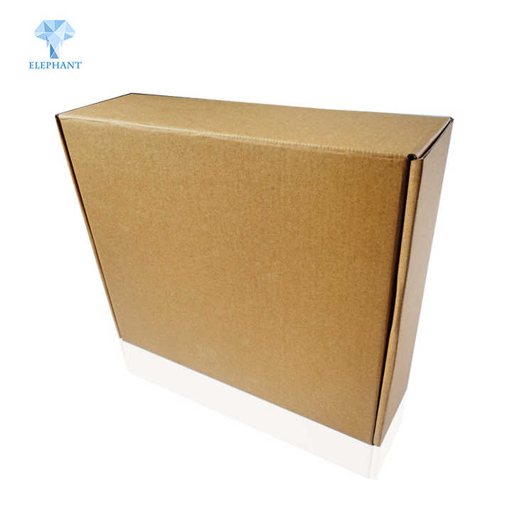 Vegetable Packaging Cardboard Cherry Tomato banana orange Dry Fruit Box