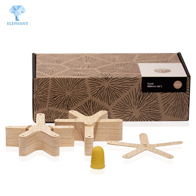 Custom Packaging 20 X 8 X 4 Foldable Toy Cardboard Kraft Shipping Box