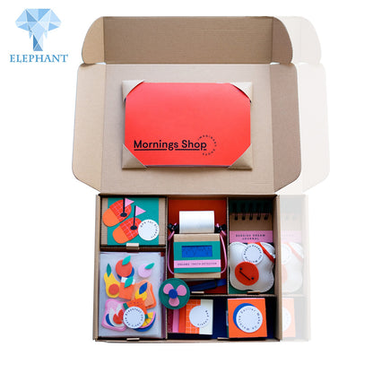 With 20 Items Or More Inside The Box Toys Electronics Products Electronic Mystery Box