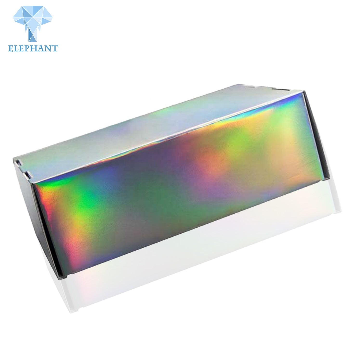 Best Price High Quality Custom Foldable Portable Corrugated Carton Paper Box