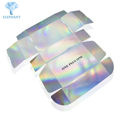 Best Price High Quality Custom Foldable Portable Corrugated Carton Paper Box