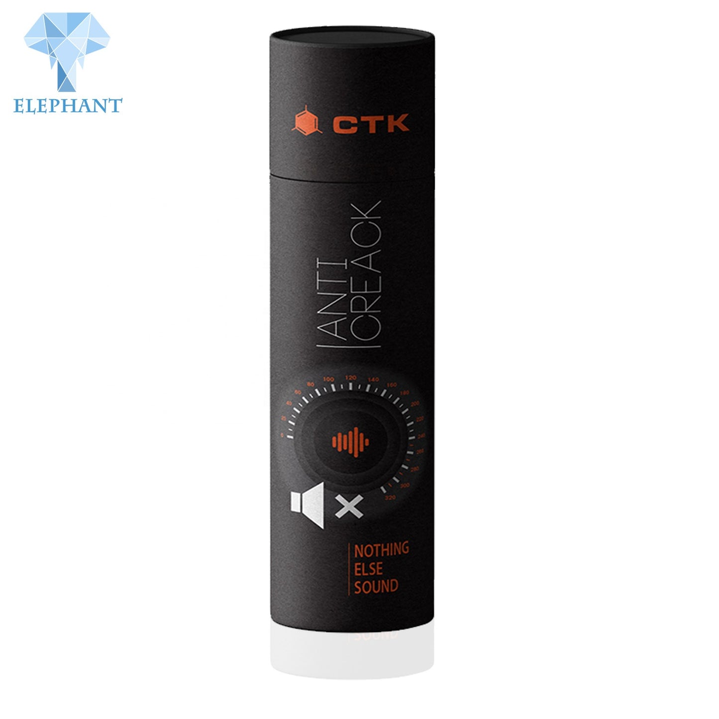 Custom Logo Good Quality Round Hat Gift Box Black Packaging Round Box