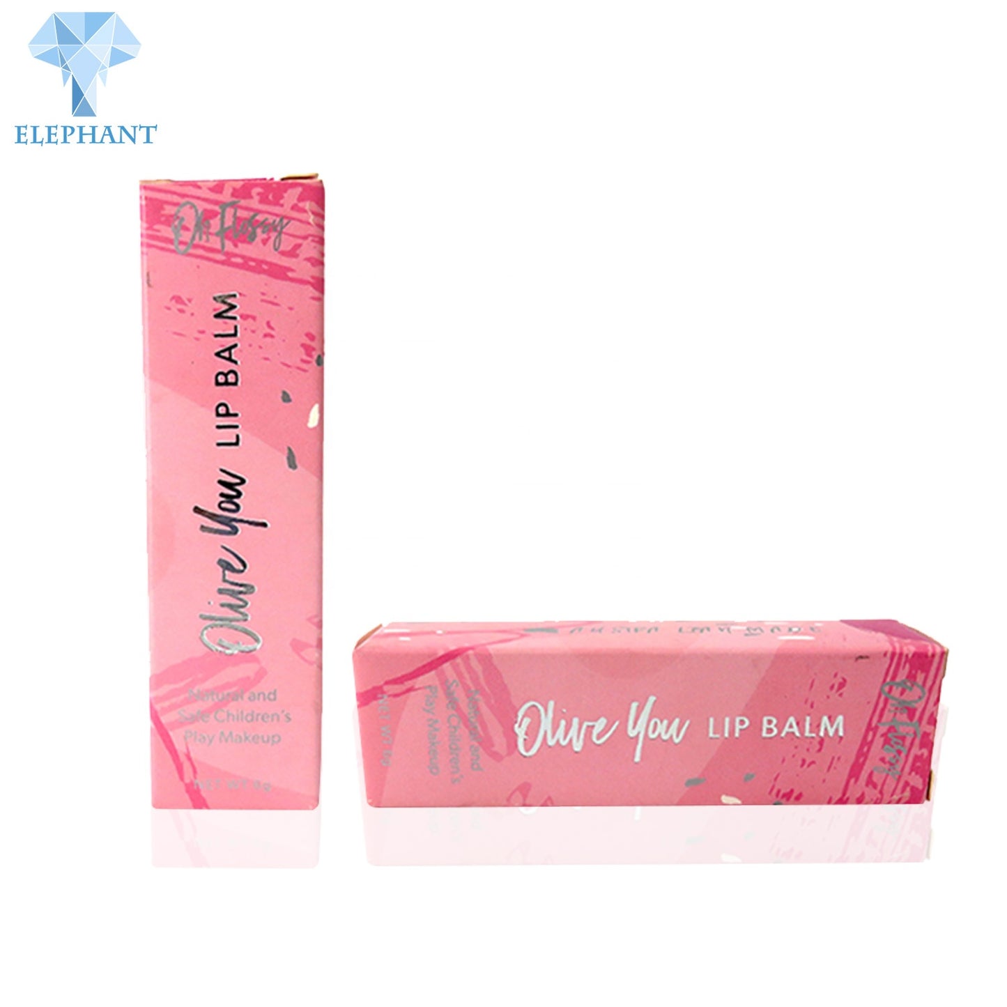 Competitive Price Foldable Paper Face Cream Cosmetic Set Packaging Box