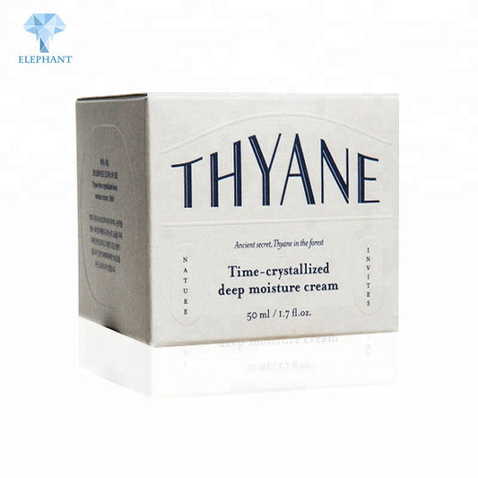 Custom Made Square Corrugated Paper Private Label Eyelash Packaging Box