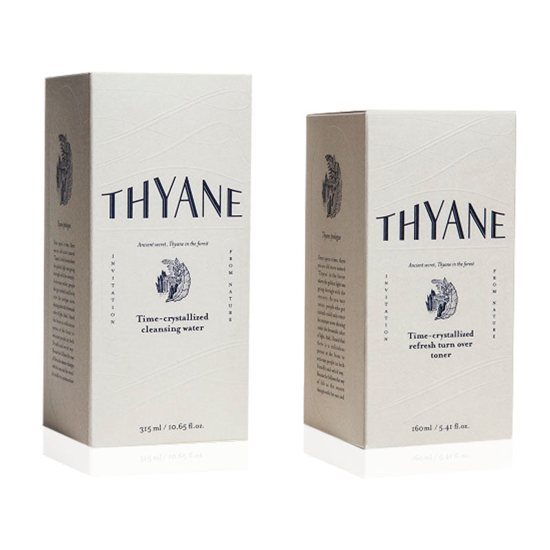 Custom Made Square Corrugated Paper Private Label Eyelash Packaging Box