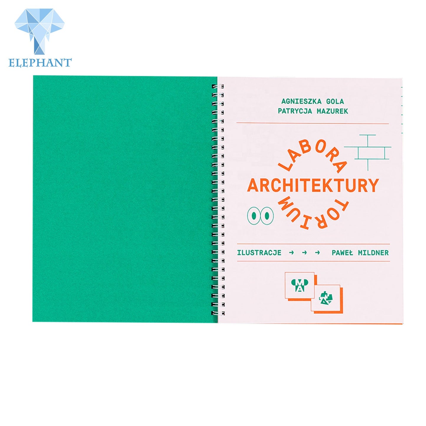 Custom Screw Environmental Certified 100% Recyclable A5 A6 B5 a4 Drawing Writing Diary Exercise Note Book