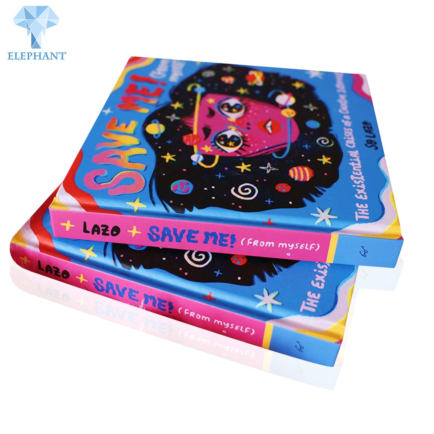 China Customized Colour Environmental Ink High Quality Offset Hardcover Children Comic Story Picture Book Printing