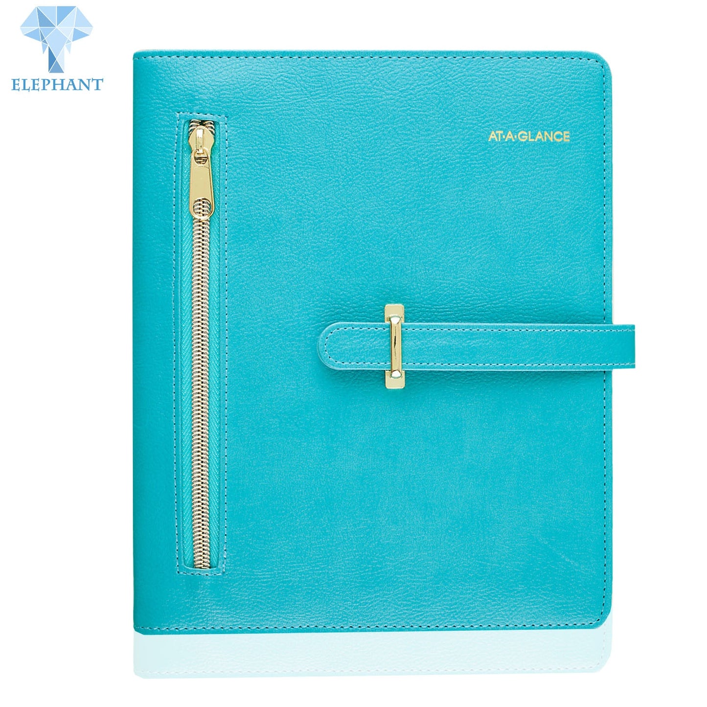 Custom Blank Flip Spiral Binding Bound Book Printing Colours Black Faux Leather Cover Note Book