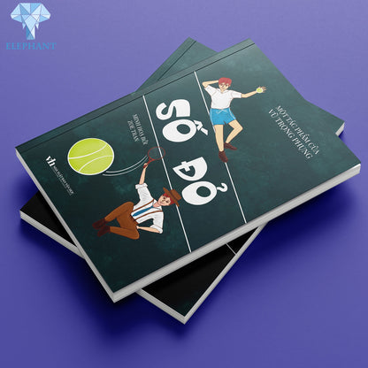 Custom Printing Services Softcover Hardcover Binding Printed Soft Cover Books