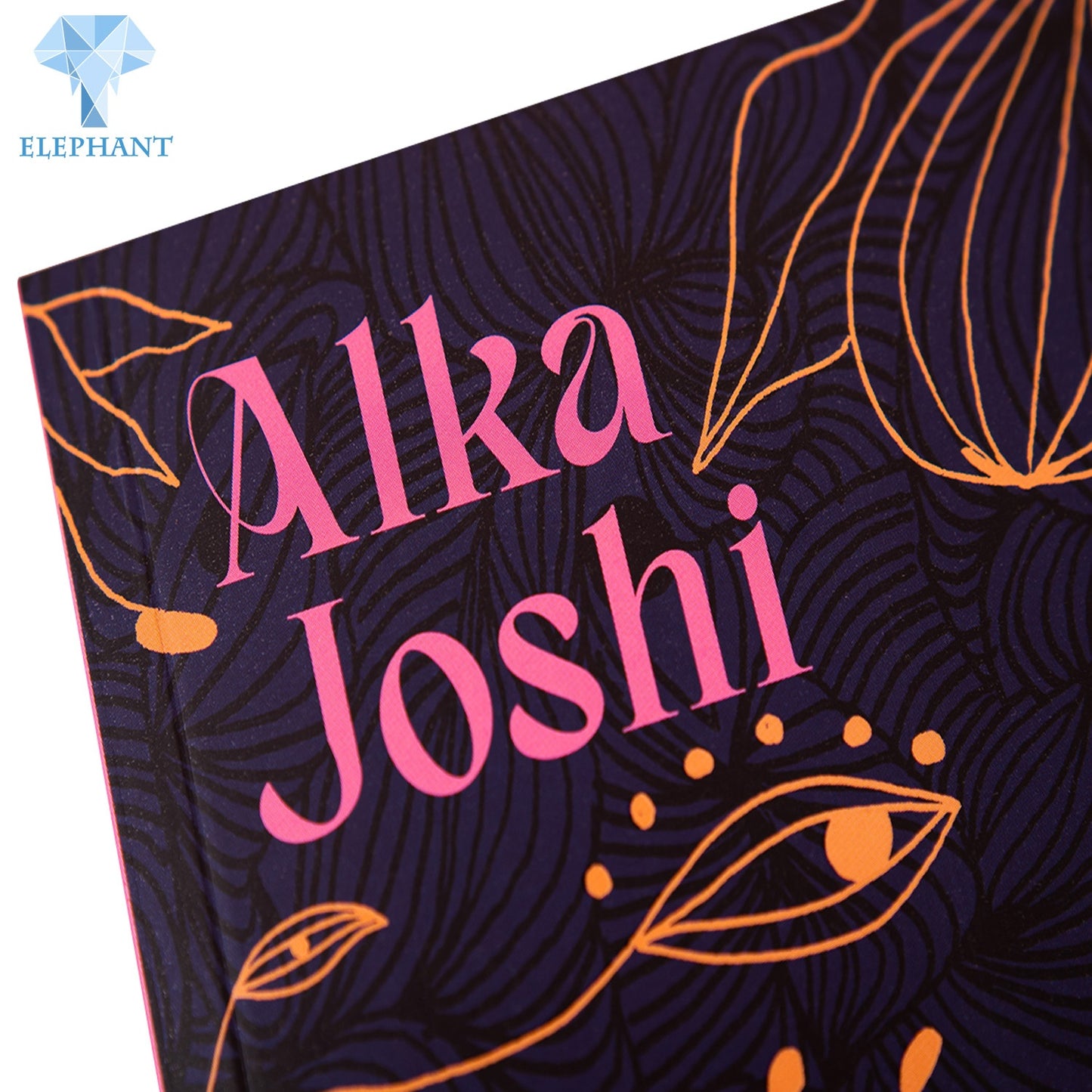 Custom Environmental Ink Eco friendly Calligraphy Booklet Leaflet Instruction Book Printing Coloring Book